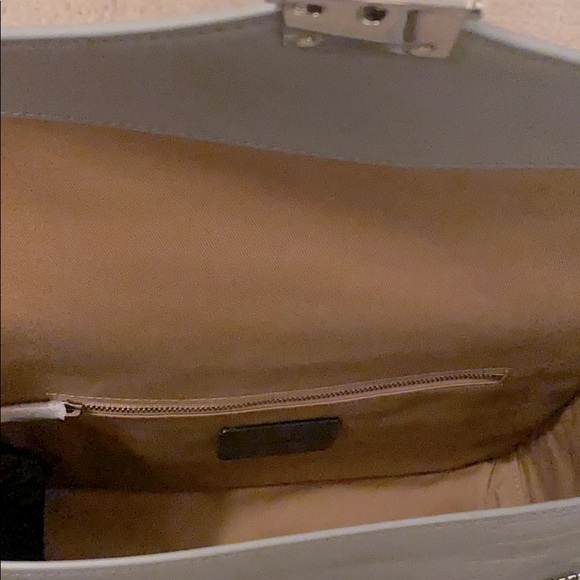 Allsaints Redchurch crossbody bag - Picture 5 of 6